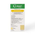 CUR253590 DRESSING, WND XEROFORM GZE STR