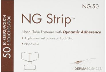 Gentell NG50 Nasal Tube Fastener