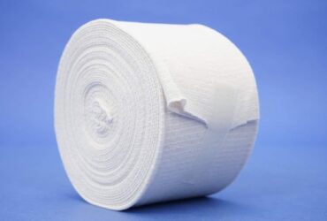 Hartmann Tubular Bandage 4" x 11 Yards Size F 83060000