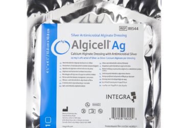 88544 **(SEE NOTES)DRESS,ALGICELL AG