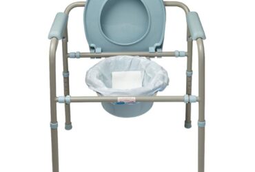 9664LINER MDS89664LINER LINER COMMODE W/