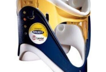 980010 COLLAR STIFNECK SELECT