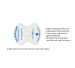 NAPSECURE SECUREMENT DEVICES SNAPSECURE