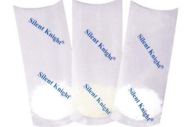 NONPC1000 POUCH FOR SILENT NIGHT PILL