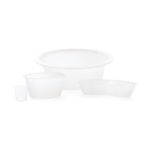 YNJ06610A BASIN, MINOR (6/CS)