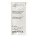 MDS090600 SWABSTICK LEMON GLYCERIN