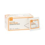 MDS090780 PAD NAIL POLISH REMOVER