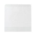 NON026330 BAG BELONGING DRAWSTRING CLEAR