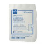 NON25865 GAUZE ROLL 4.5X4.1YD BULKEE II