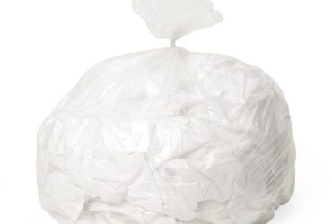 ONCRPXC32 LINER CLEAR 24X32 15 GAL 1.