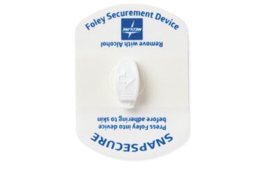 Medline SnapSecure Foley Catheter Securement Device (NAPSECURE)