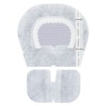 Medline SorbaView Ultimate IJ Window Dressing 4-3/4" x 4-1/4" (SV44UXT2)