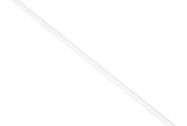 NON02325 STRAW PLASTIC FLEXIBLE WRAPPED