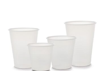 NON030035 NON030035 CUP M-LINE PLST 3.5O