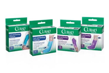 Medline CURAD Cast Protector Adult Arm (CUR200AAA)