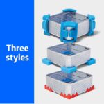 GEMCORNER GEMCORNER PROTECTOR CORNOR 6 X