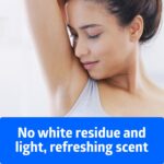 MSC095012 DEODORANT, ANTI-PERSPIRANT MED