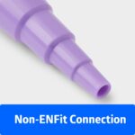 FIT1000TC ENFIT SET TRANSITION CONNECTOR