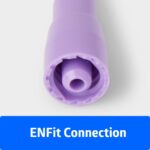 FIT1000TC ENFIT SET TRANSITION CONNECTOR