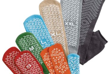 DBLTREADX MDTDBLTREADXL SLIPPER, DOUBLE