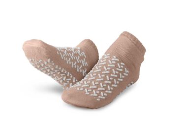 DBLTREADX MDTDBLTREADXL SLIPPER, DOUBLE