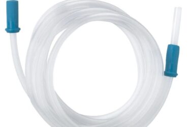 DYND50211 TUBING, CONNECTING STR 18" (50