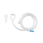 Flexicare Dual Nasal Cannula - 10'' 03210127U