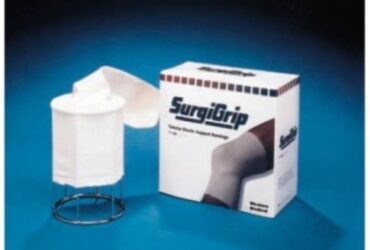 GLJ10 BANDAGE, SUPPORT ELAS 6 3/4"