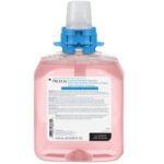 518504 HANDWASH FOAMING W/MOISTURIZER