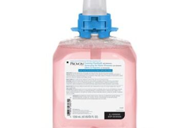 518504 HANDWASH FOAMING W/MOISTURIZER