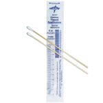 Medline Sterile Cotton-Tipped Applicators 6 Inch (MDS202000)