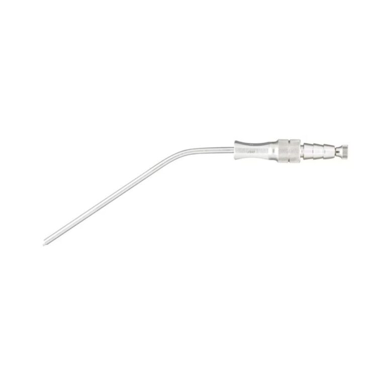 MH19-573 TUBE, SUCTION FRAZIER 8FR