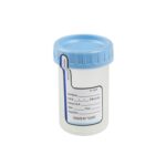 Medegen Medical Sterile ClickSeal Specimen Container (01063)