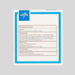 MDS093810 SWABSTICK, ALCOHOL, 3/PACK