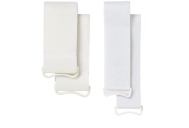 Medline Disposable Positioning Strap 5" x 72" (NDSTRAP1P)
