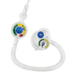 Mercury 1050810 Enterprises Neo-Tee Infant T-Piece Resuscitator