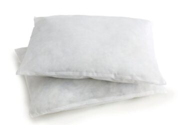 Medline ComfortMed Disposable Pillow 18" x 24" (PM1824-15)