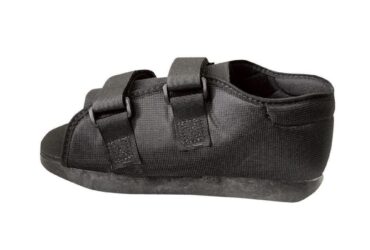 RT30300WL ORT30300WL POST-OP SHOE SEMI-R