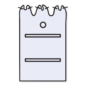 ZEI306026 DRAPE MICROSCOPE 52X154IN