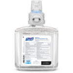 7753-02 SANITIZER, HAND FOAM ES8 1200M