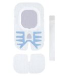 SV254UDT DRESSING SORBAVIEW AND TAPE