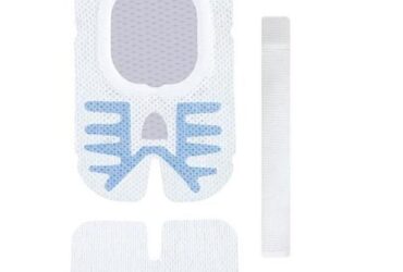 SV254UDT DRESSING SORBAVIEW AND TAPE