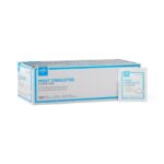 Medline Alcohol-Free Moist Towelettes (MDS094181)