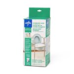 9664LINER MDS89664LINER LINER COMMODE W/