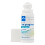 Medline MedSpa Roll-On Antiperspirant Deodorant (MSC095010)