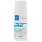 MSC095010 ANTI-PERSPIRANT DEODORANT