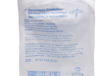 DYND30331 CONTAINER SPECIMAN SCREW LID 4