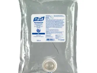 GOJO 2156-08 PURELL Advanced Hand Sanitizer Gel
