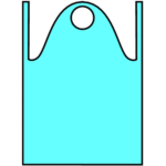 03175 APRON CYSTOSCOPY 20/BX