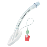 Flexicare 503894350U LarySeal Clear Laryngeal Mask - Size
